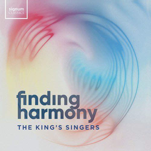 SDremlen feygl (arr. Toby Young) - The King039s Singers