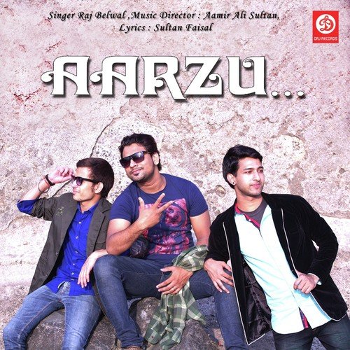 Aarzu - Raj Belwal