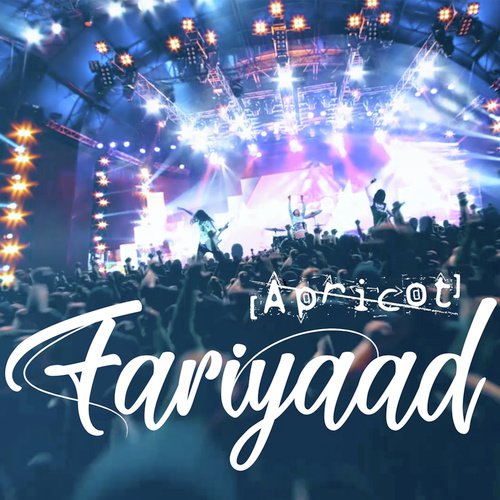 Fariyaad - Apricot
