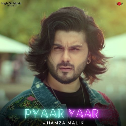 Pyaar Yaar - Rajeev Raja