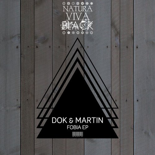 Holofonia - Dok amp Martin