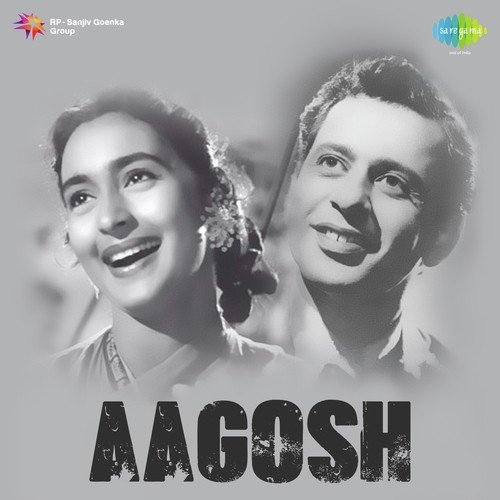 Mohabbat Ek Shola Hai - Roshan
