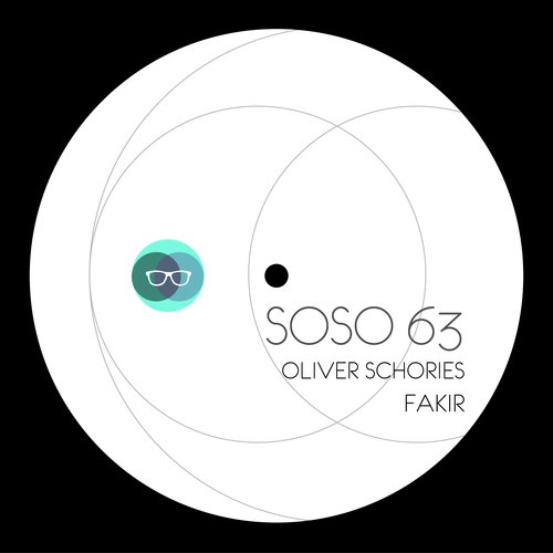 Ivre (Martin Landsky Remix) - Oliver Schories