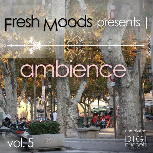Reveil chromatique (Kirill Matveev Trip Mix) - Various Artists