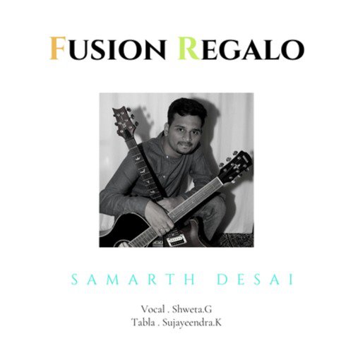 Mil Hi Jaye - Samarth Desai