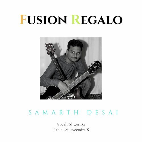 Mil Hi Jaaye - Samarth Desai