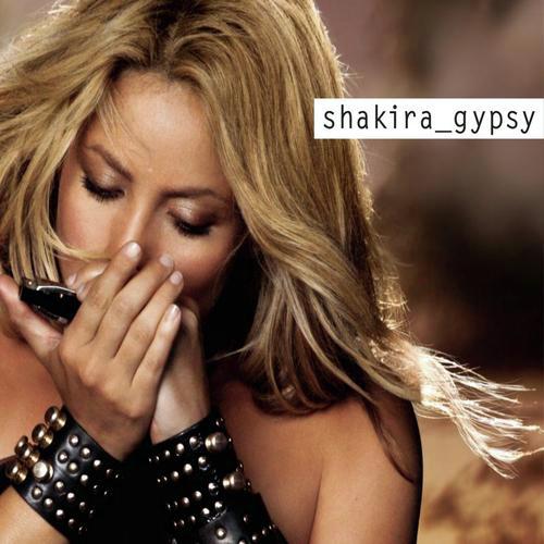 Gitana (Album Version) - 