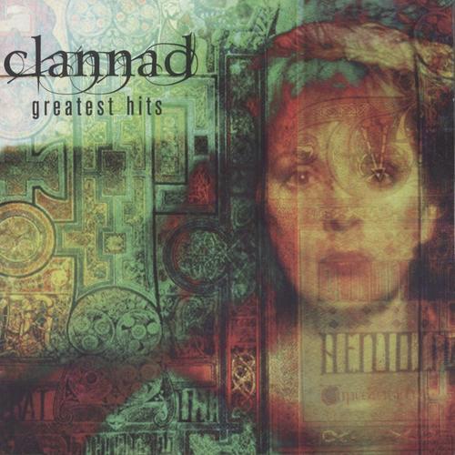 Caislean Oir - Clannad
