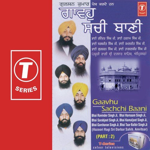 Gaavho Sachchi Baani - Various Artists