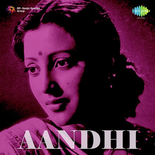 Chala Gaya Toofan - K.C. Dey