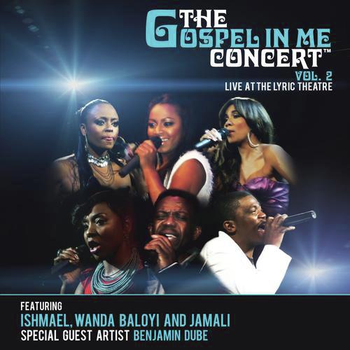 Avulekile Amasango - Various Artists