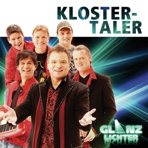 Wackel Dackel - Klostertaler
