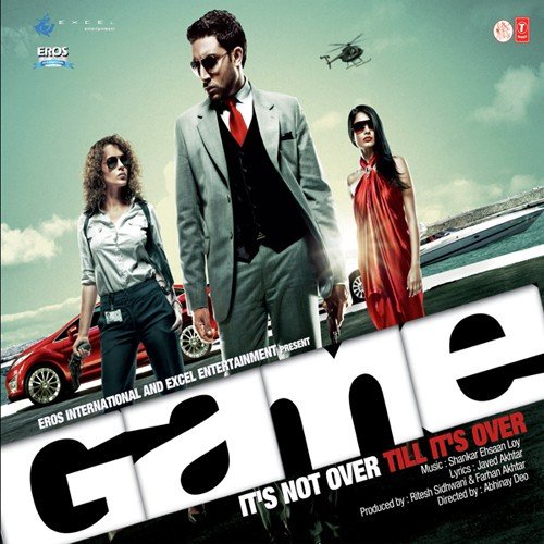Mehki Mehki (Remix) - Shankar-Ehsaan-Loy