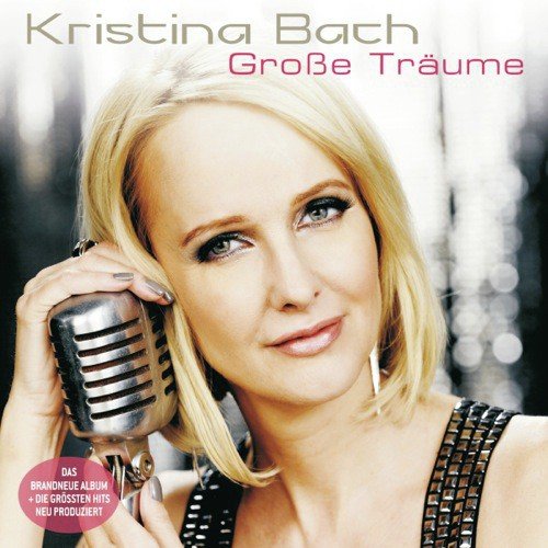 Hey ich such hier nicht den grten Lover (2011) - Kristina Bach