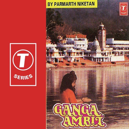 Ganga Je Ki Aarti - Bhushan Dua