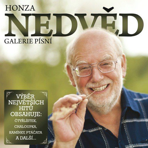 Zahradky - Jan Nedved