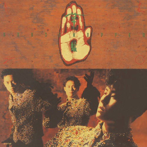 Wu Zhi Nu Lang (Album Version) - Grasshopper
