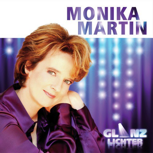 Spter   wann ist das - Monika Martin