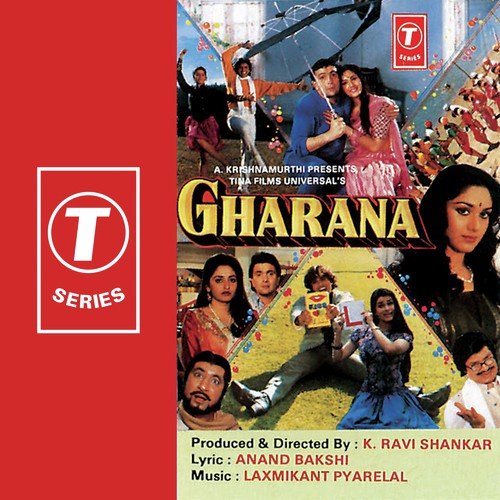 Khushi Ka Hai Mouka - Laxmikant - Pyarelal
