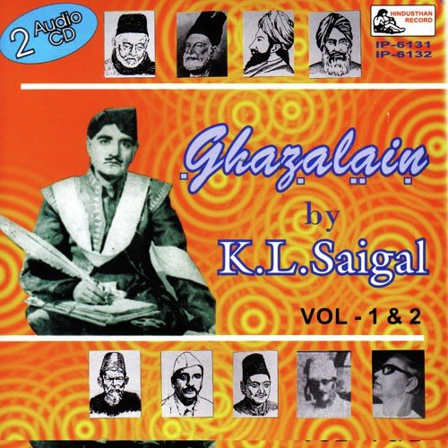 Ab Kya Bataun Mein - K.L.Saigal