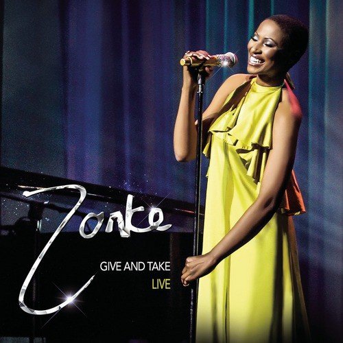 Nomanyange - Zonke