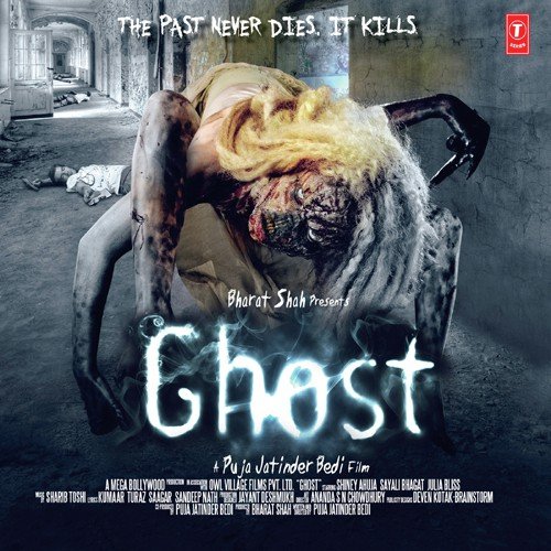 Kahan Hai Tu - Toshi Sabri