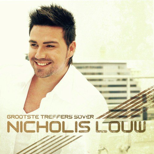Hier naby Jou - Nicholis Louw