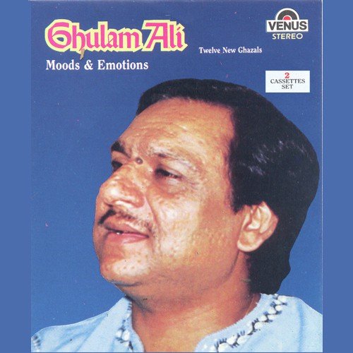 Patta Patta Shabnam Shabnam - Ghulam Ali
