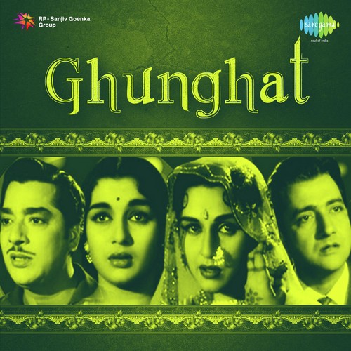 Dil Na Kahin Lagana - Ravi, Shakeel