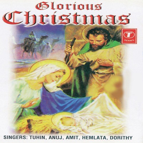 Alleluia - Anuj Mathews