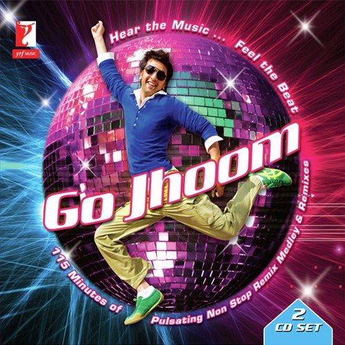 Chhaliya (Remix By Dj Raash) - Various Artists