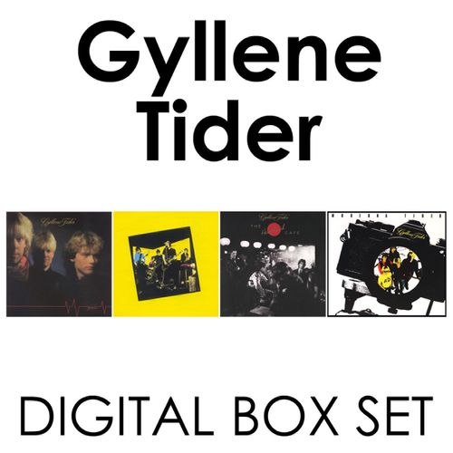 Flickan i en Cole Porter sng - Gyllene Tider