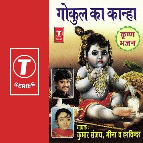 Phoolo Mein Tu Madhuban Mein Tu - Kumar Sanu, Meena, Harwindar, Bhushan Dua