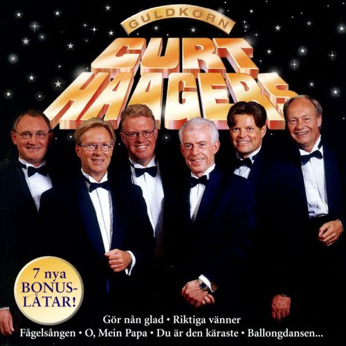 Regniga natt - Curt Haagers