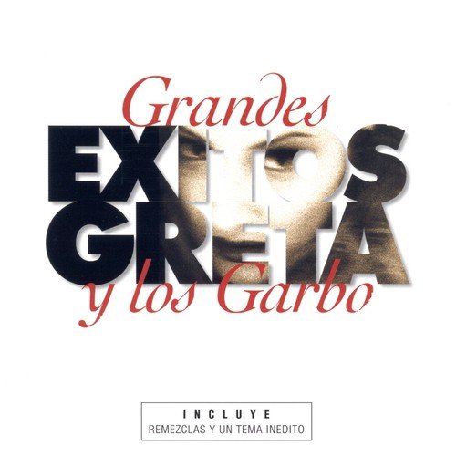 Ana (Dance Version) - Greta Y Los Garbo
