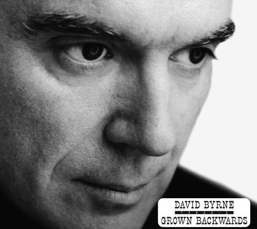 Au fond du temple saint - David Byrne