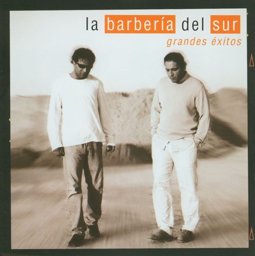Dime - La Barbera Del Sur
