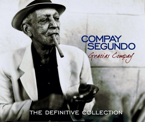 Chan chan (99) - Compay Segundo