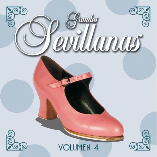 Mi cante por sevillanas - Various Artists