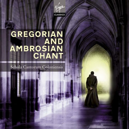 Rosary, Pt. 1 Joyful Mysteries - I. Offertorium Ave Maria, gratia plena - Various Artists