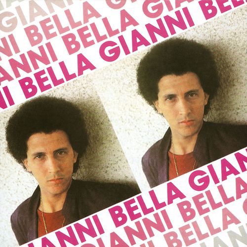 Guarda che ti amo - Gianni Bella