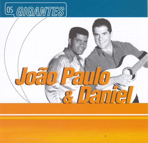 Desejo de amar (Ao vivo) - Joo Paulo amp Daniel