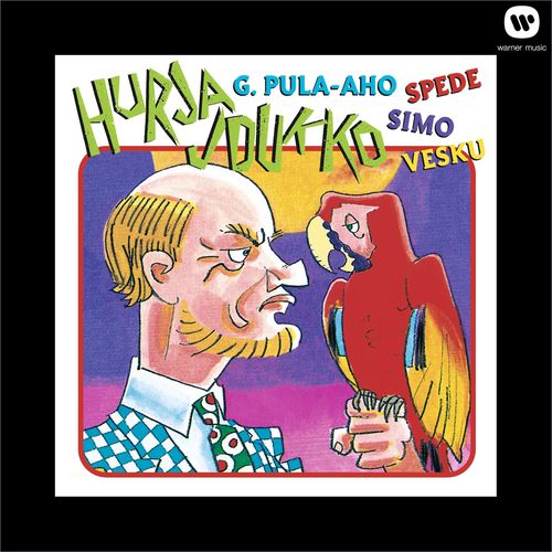 Uuno Turhapuro - Hurja Joukko