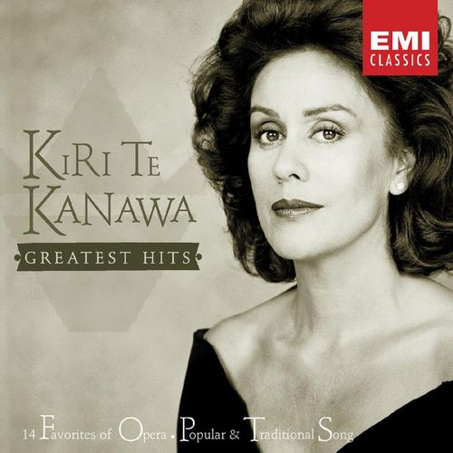 Turandot, Act 1 Signore, ascolta (Li) - Dame Kiri Te Kanawa