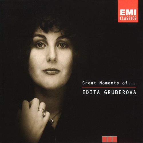 Romo et Juliette Ah Je veux vivre dans le rve (Act I) - Edita Gruberova