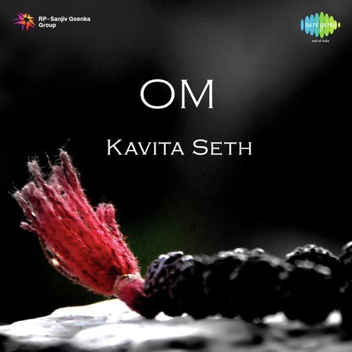 Om Meditation And Krishan Mantra - Manhar Udhas, Durga Prasad Majumdar