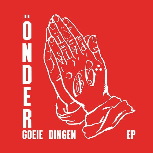 Niet Gehoord - nder