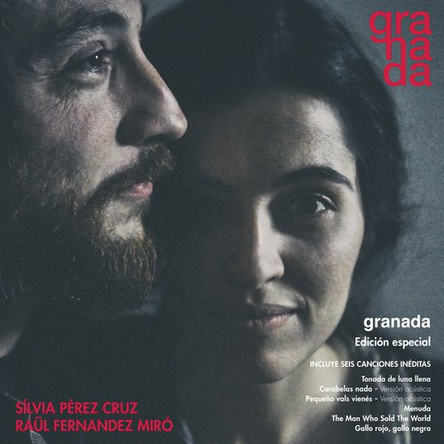 El Cant Dels Ocells - Silvia Prez Cruz, Ral Fernandez Mir