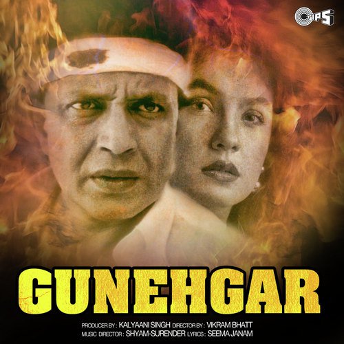 Kasam Se Saari Raat - Shyam-Surender