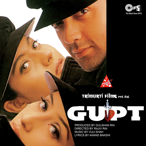 Gupt Gupt   Title - Viju Shah